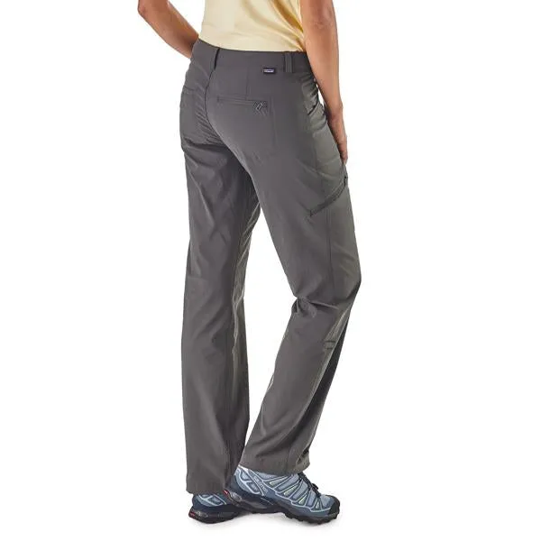 Patagonia Women's Quandary Pants - Regular