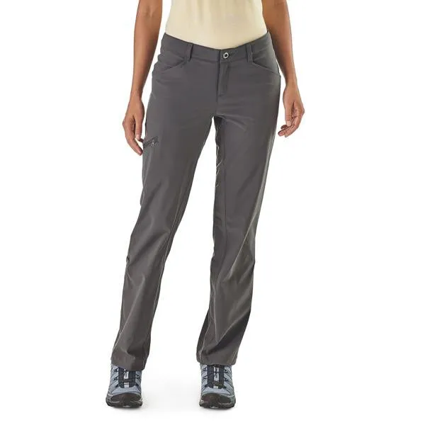 Patagonia Women's Quandary Pants - Regular