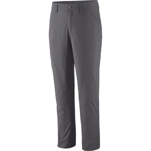 Patagonia Women's Quandary Pants - Short