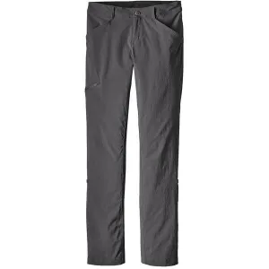 Patagonia Women's Quandary Pants - Short