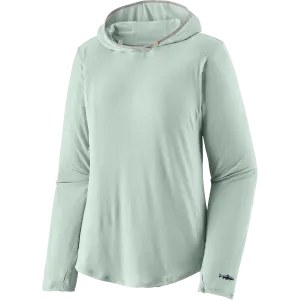 Patagonia Women's Tropic Comfort Natural Hoody