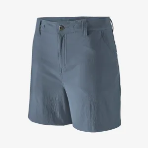 Patagonia Womens Waders Women's Quandary Shorts - 5"