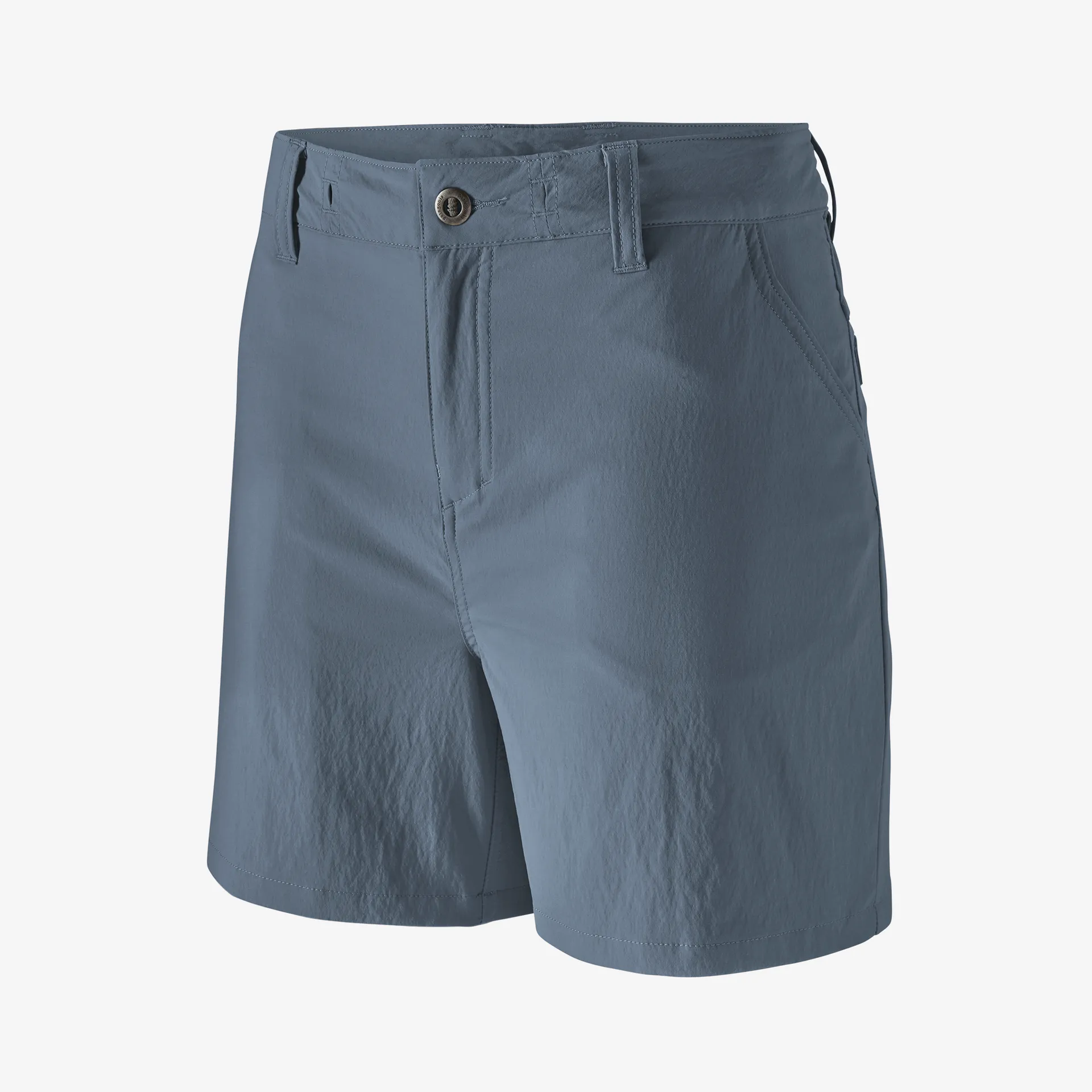 Patagonia Womens Waders Women's Quandary Shorts - 5"