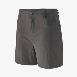 Patagonia Womens Waders Women's Quandary Shorts - 5"