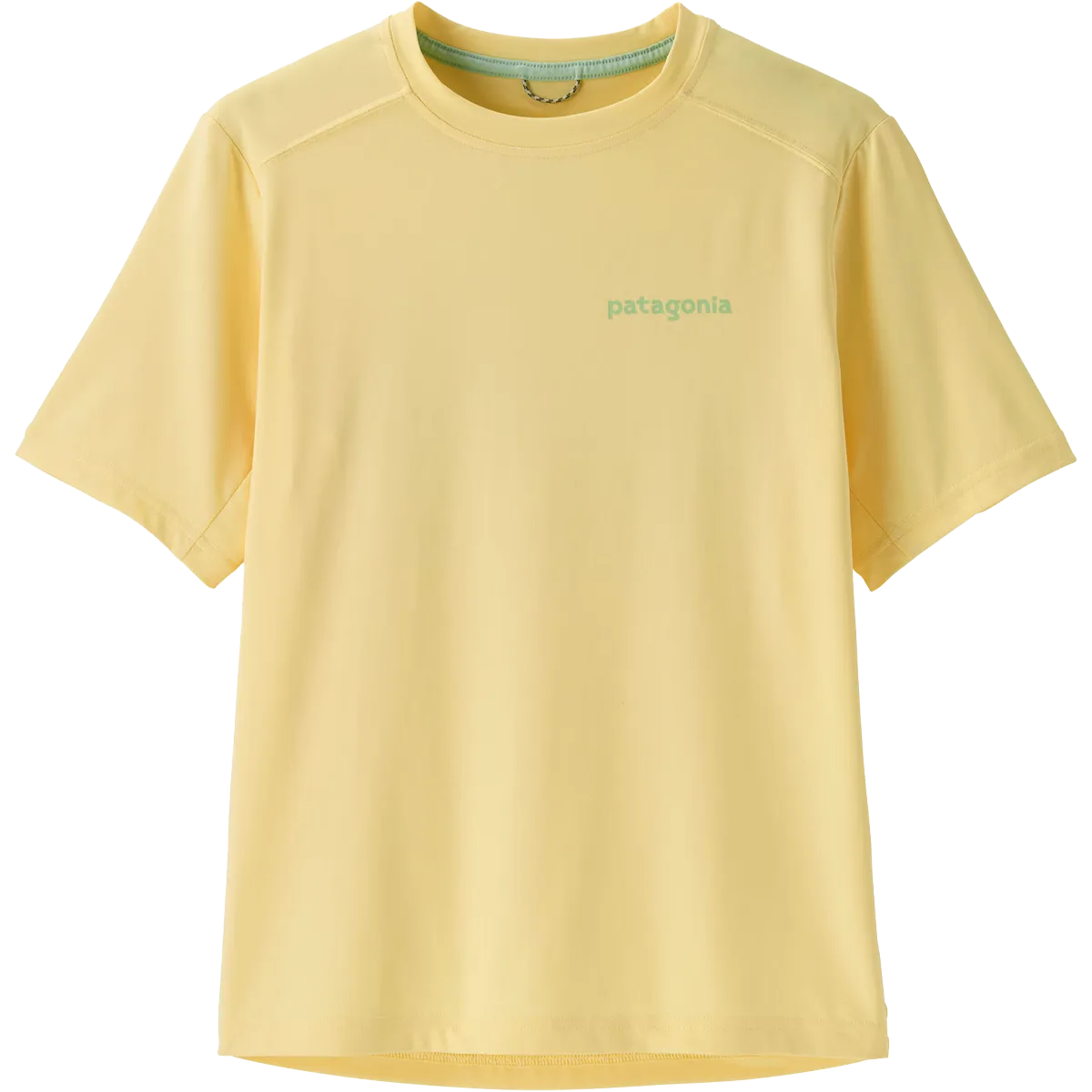 Patagonia Youth Capilene Silkweight Tee