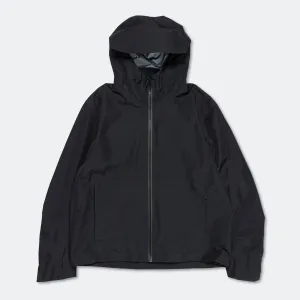 Perron Jacket - Black