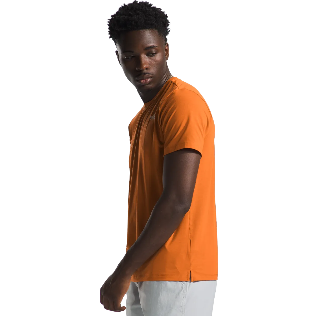 The North Face Men's Wander Short Sleeve