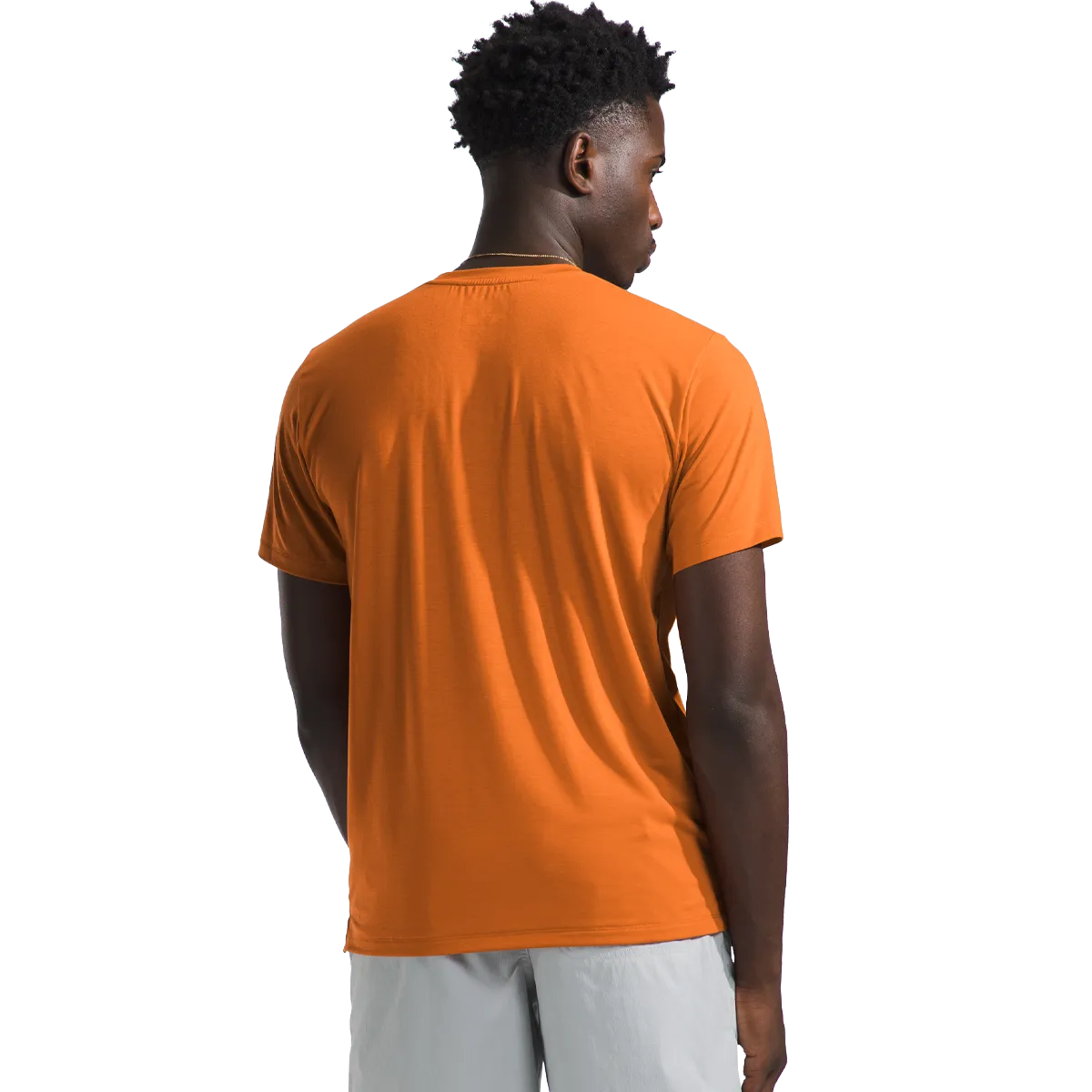 The North Face Men's Wander Short Sleeve