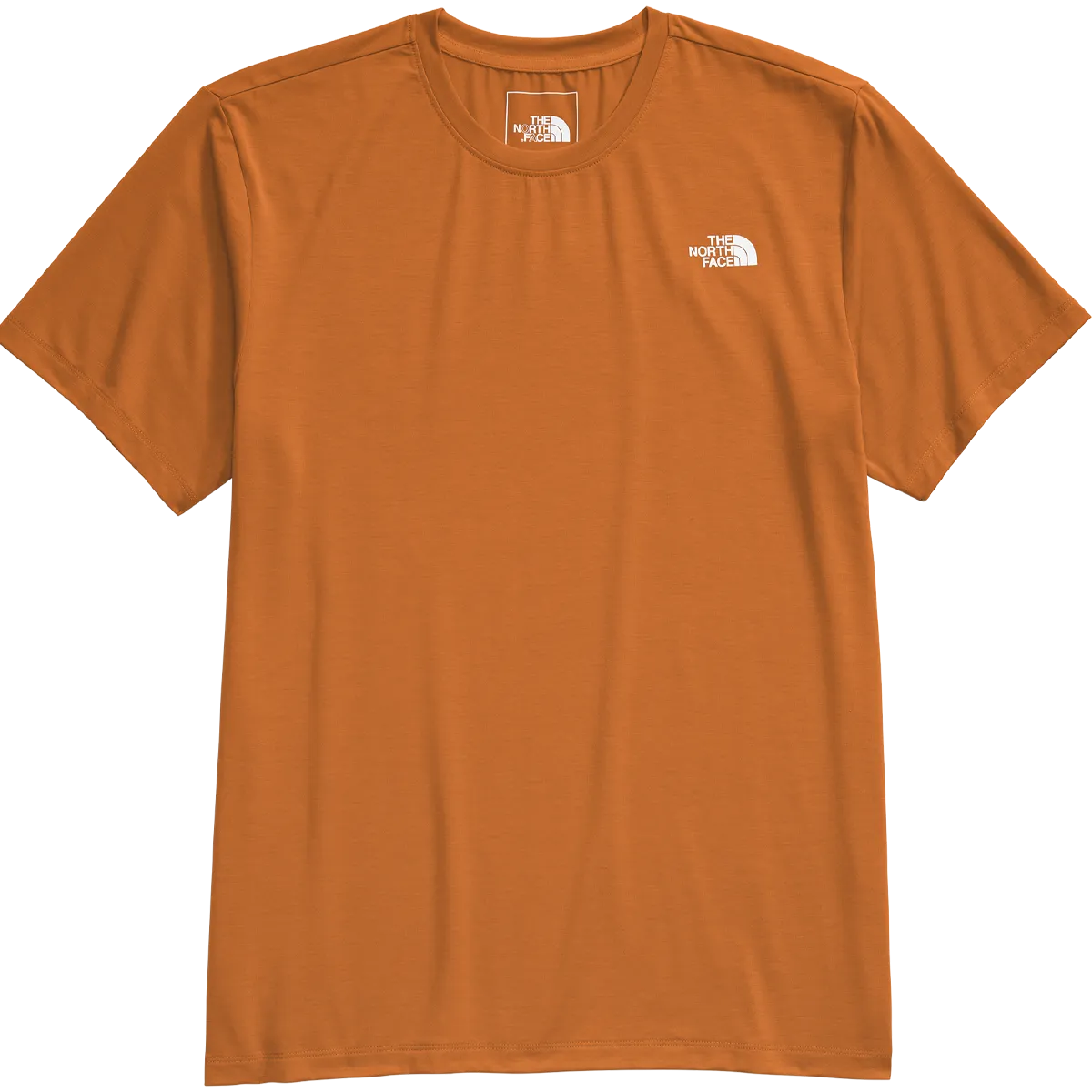 The North Face Men's Wander Short Sleeve
