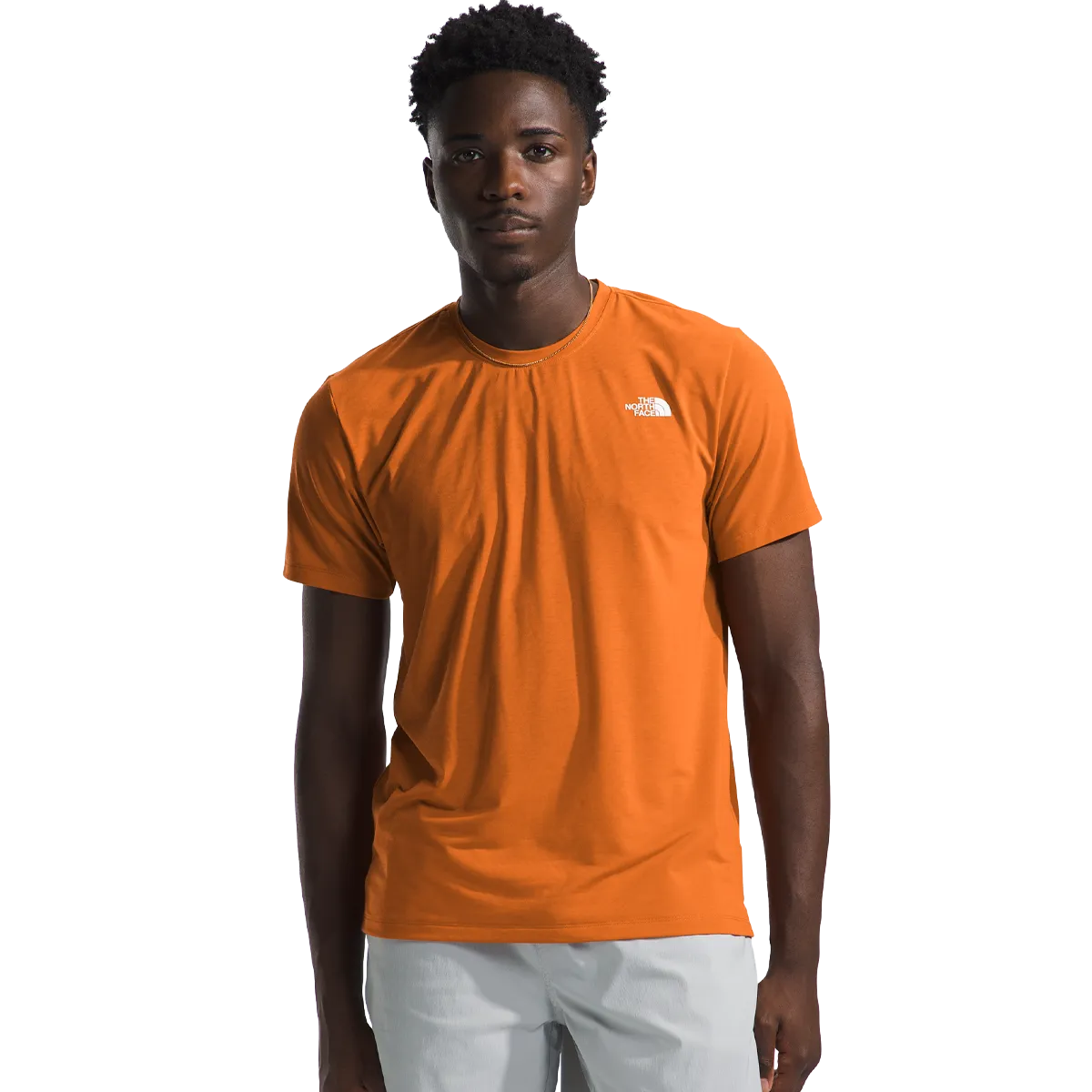 The North Face Men's Wander Short Sleeve