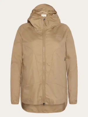 Vent Ripstop 90 lightweight jacket GOTS/Vegan - Tuffet