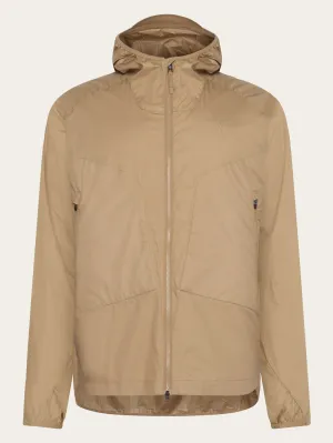 Vent Ripstop 90 lightweight jacket - Tuffet