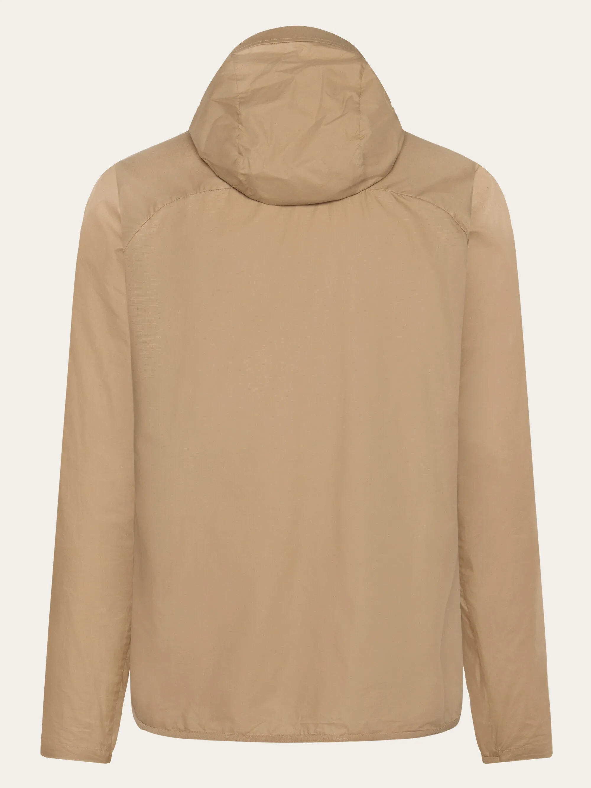 Vent Ripstop 90 lightweight jacket - Tuffet