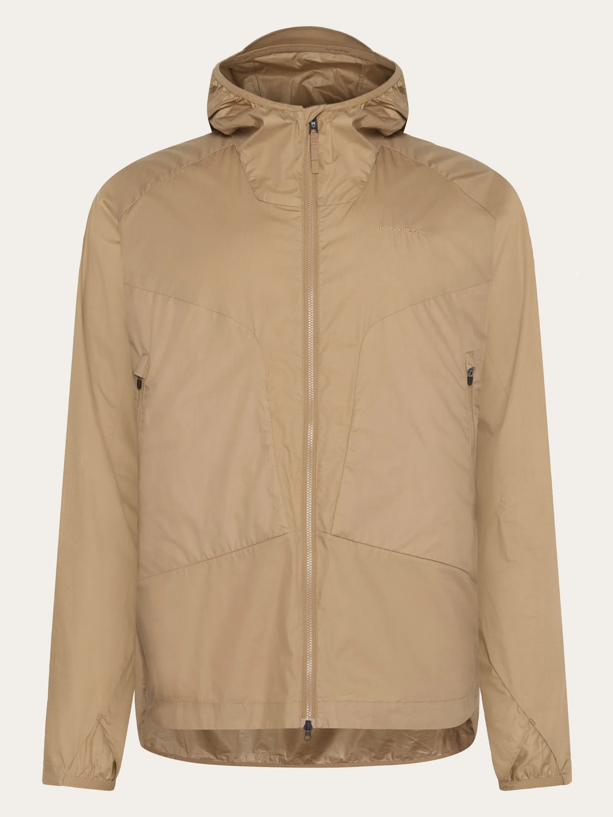 Vent Ripstop 90 lightweight jacket - Tuffet