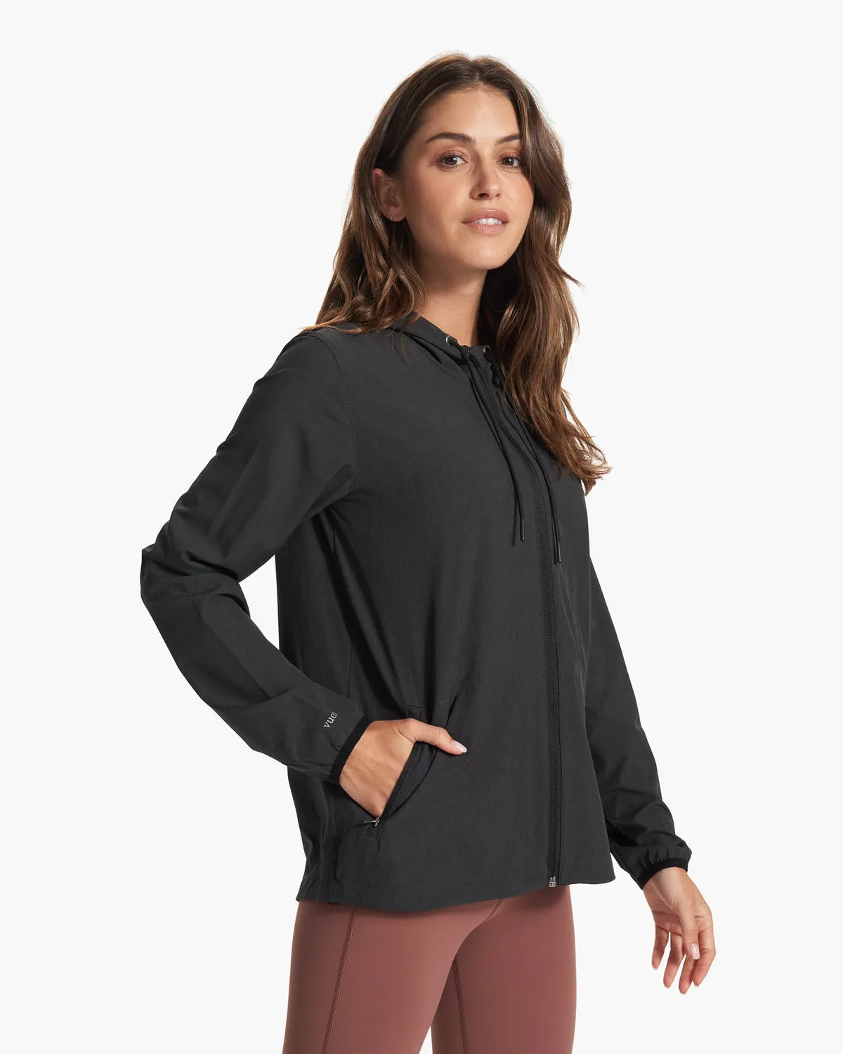Vuori Women's Outdoor Trainer Shell