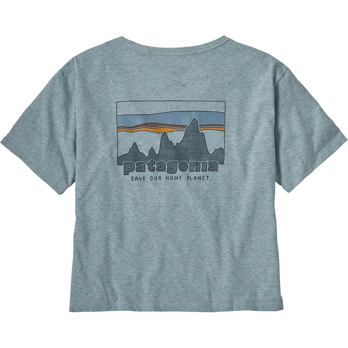 Women's '73 Skyline Easy-Cut Responsibili-Tee Patagonia Clothing