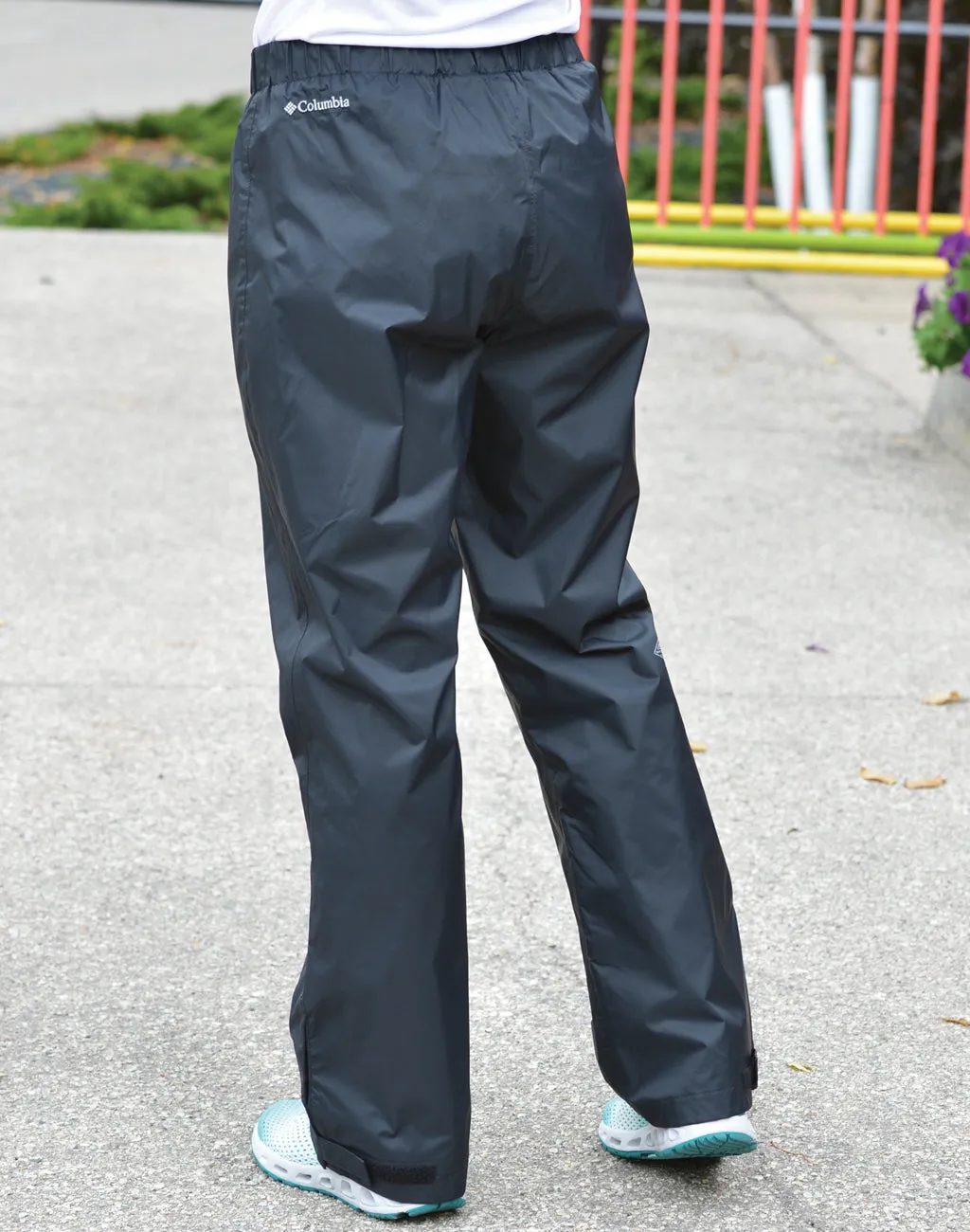 Women's Columbia Storm Surge Rain Pant