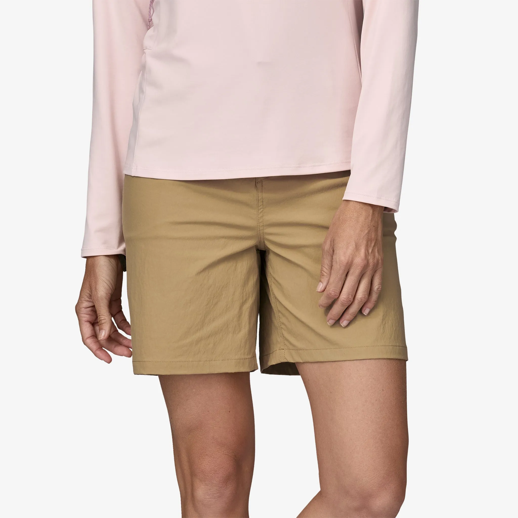 Women's Quandary Shorts - 7"