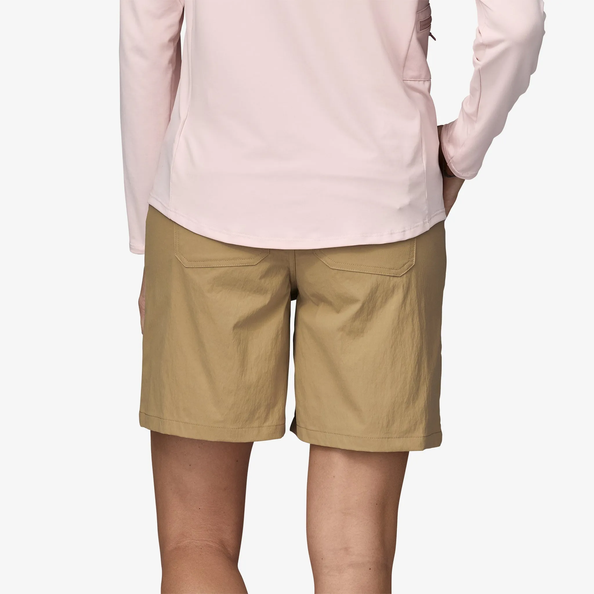 Women's Quandary Shorts - 7"