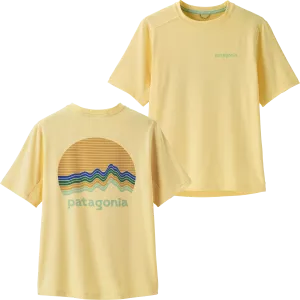 Youth Capilene Silkweight Tee Patagonia Clothing