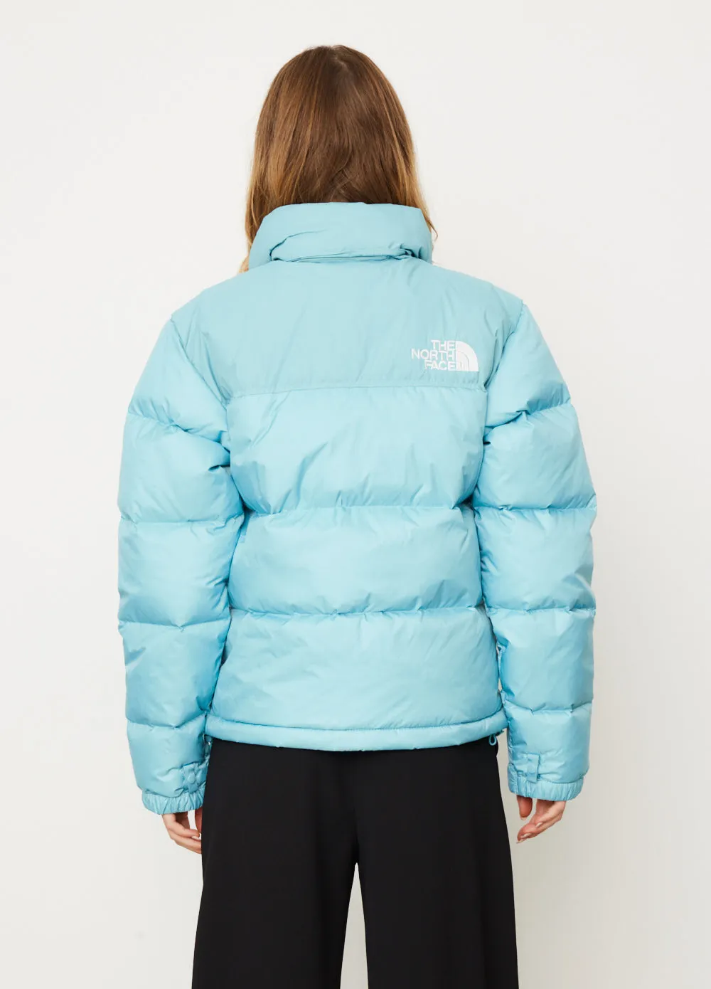 1996 Retro Nuptse Jacket