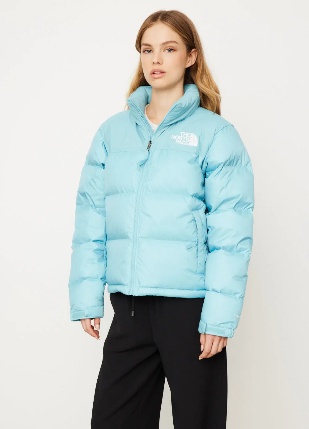 1996 Retro Nuptse Jacket