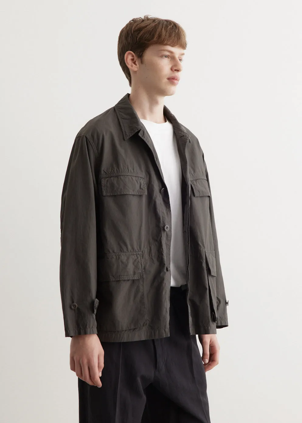 43 Jacket