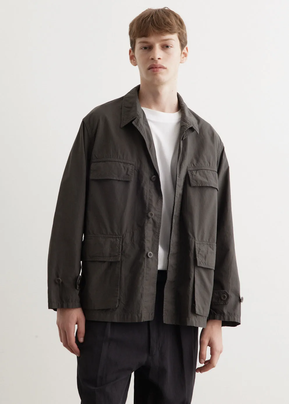 43 Jacket