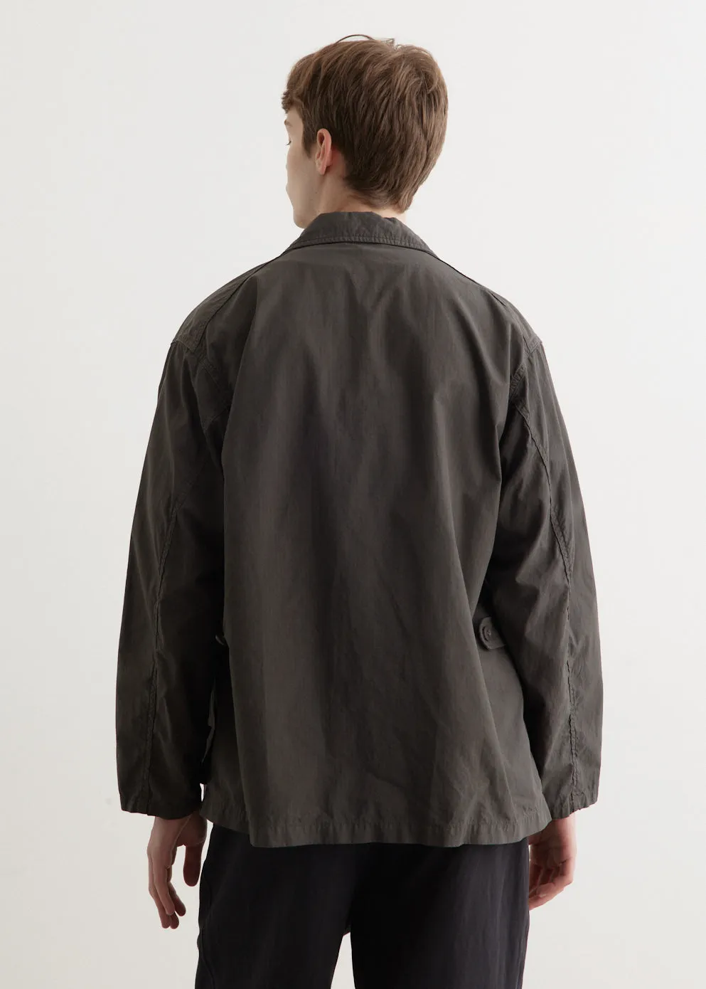 43 Jacket