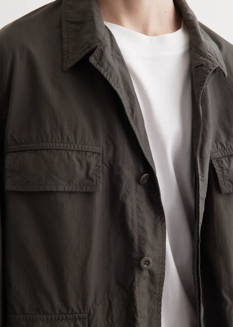 43 Jacket