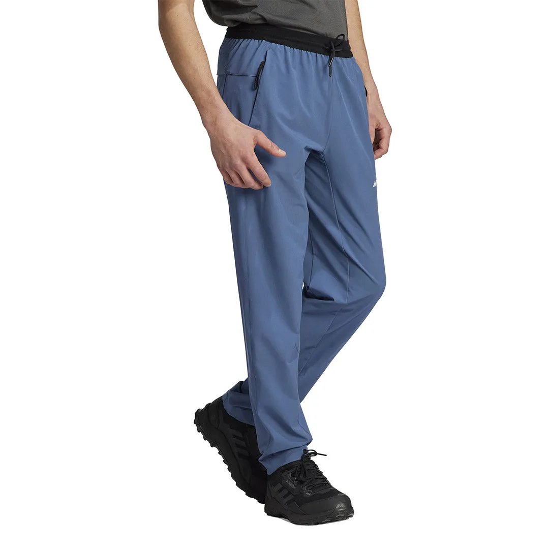 adidas - Men's Terrex Liteflex Hiking Pant (HZ9041)