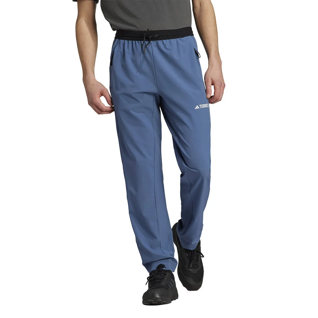 adidas - Men's Terrex Liteflex Hiking Pant (HZ9041)