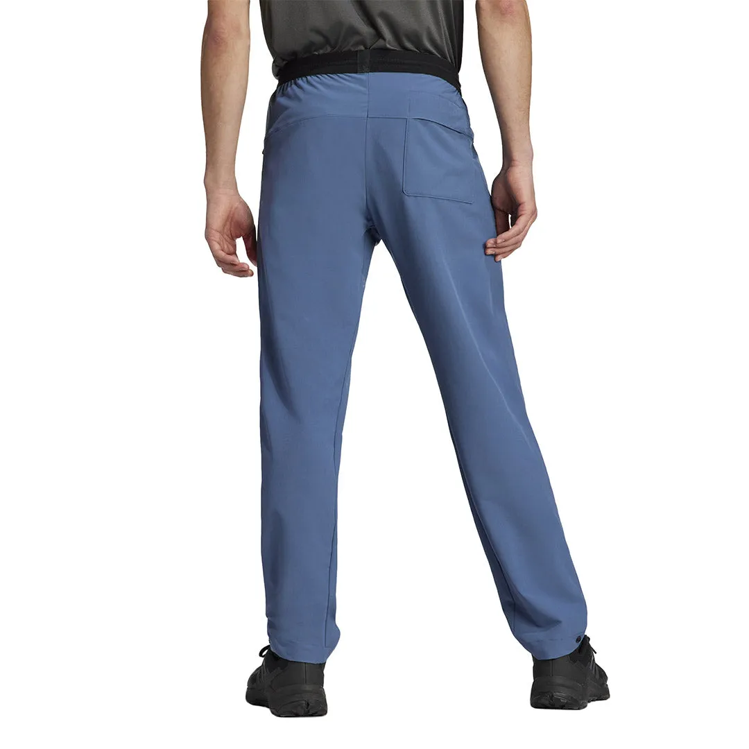 adidas - Men's Terrex Liteflex Hiking Pant (HZ9041)