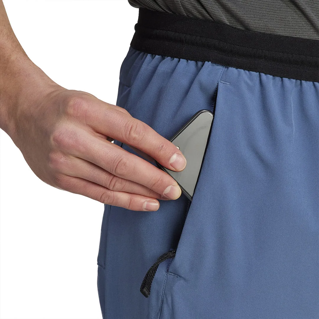 adidas - Men's Terrex Liteflex Hiking Pant (HZ9041)