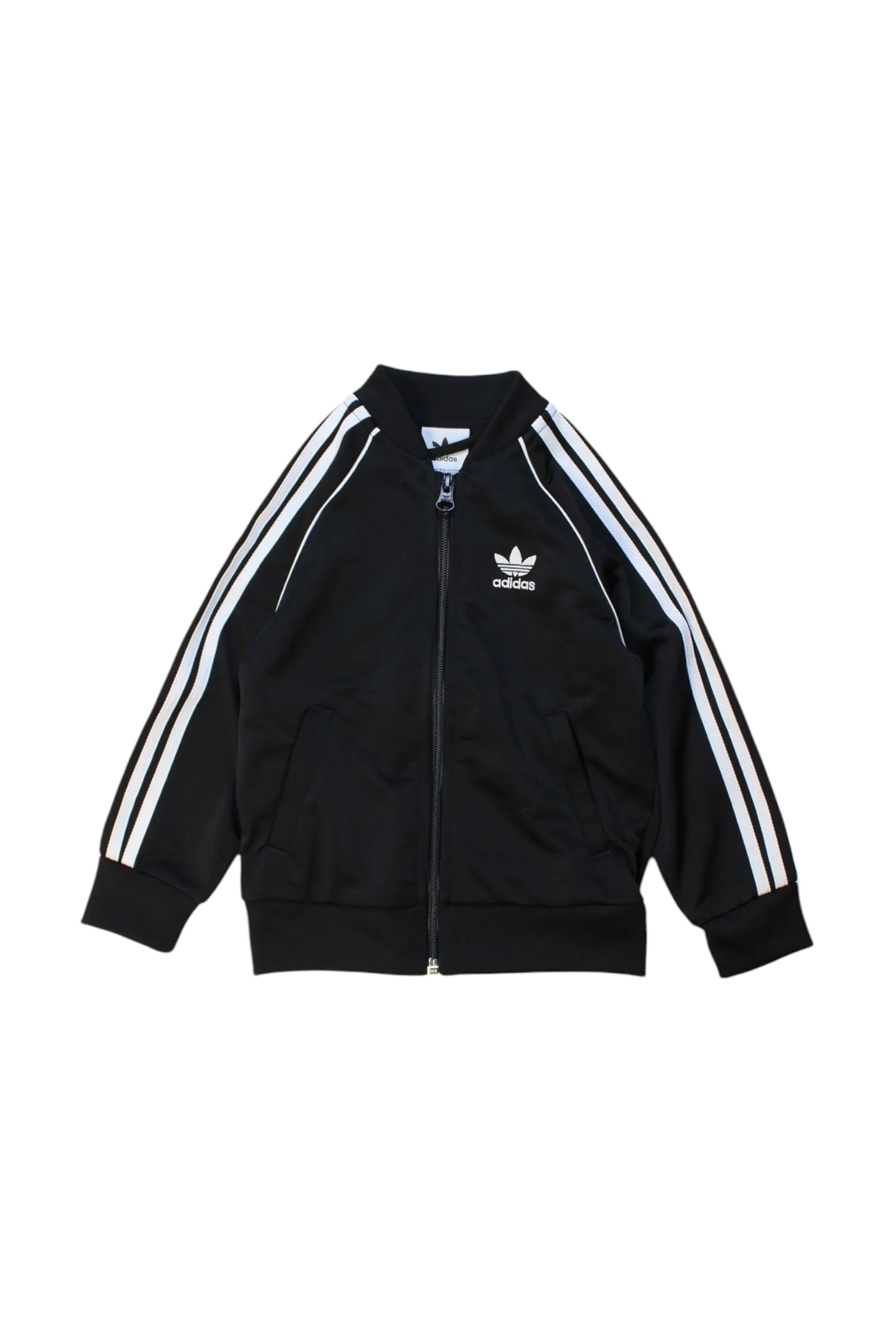 Adidas Track Jacket 18-24M