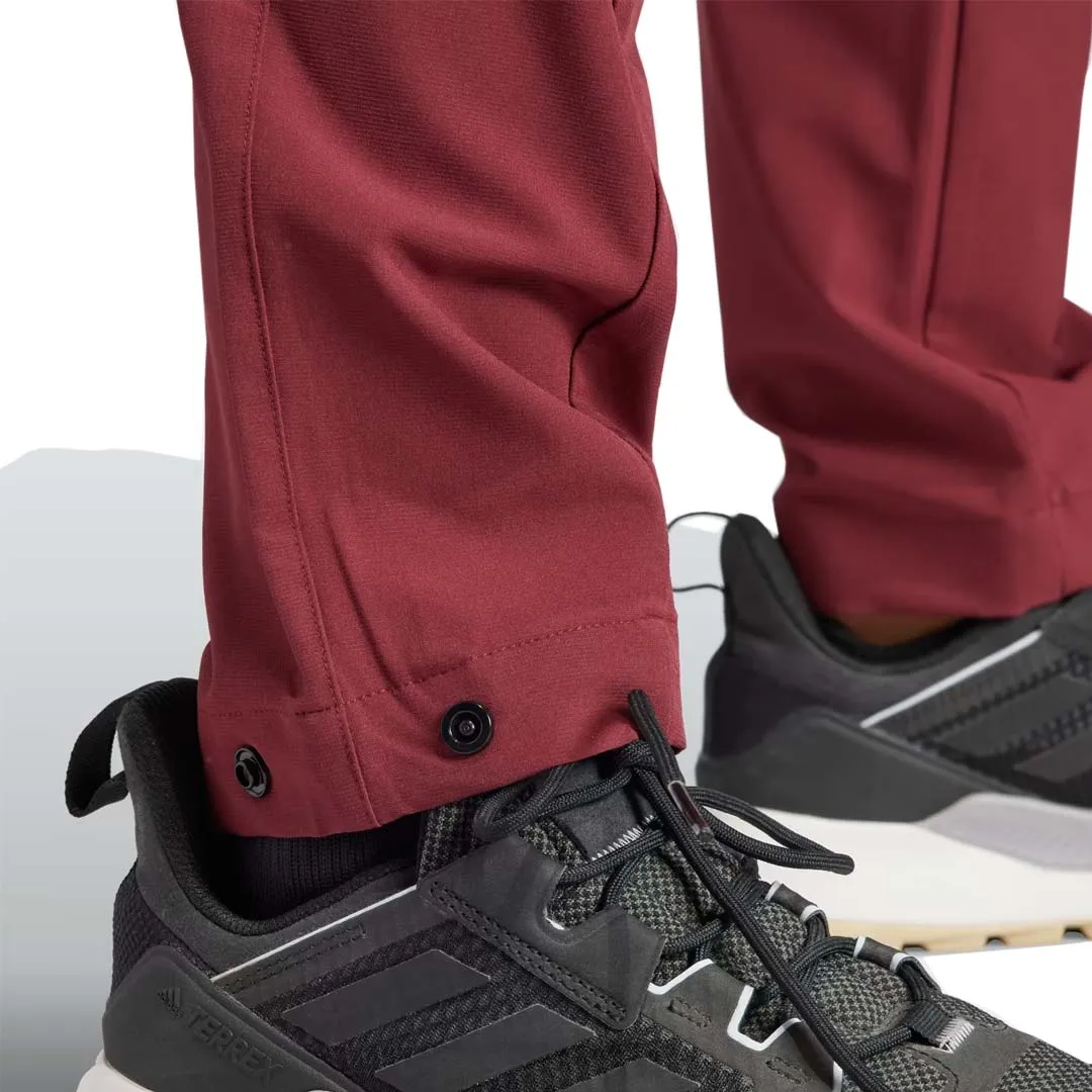 adidas - Women's Terrex Liteflex Hiking Pants (HZ9042)