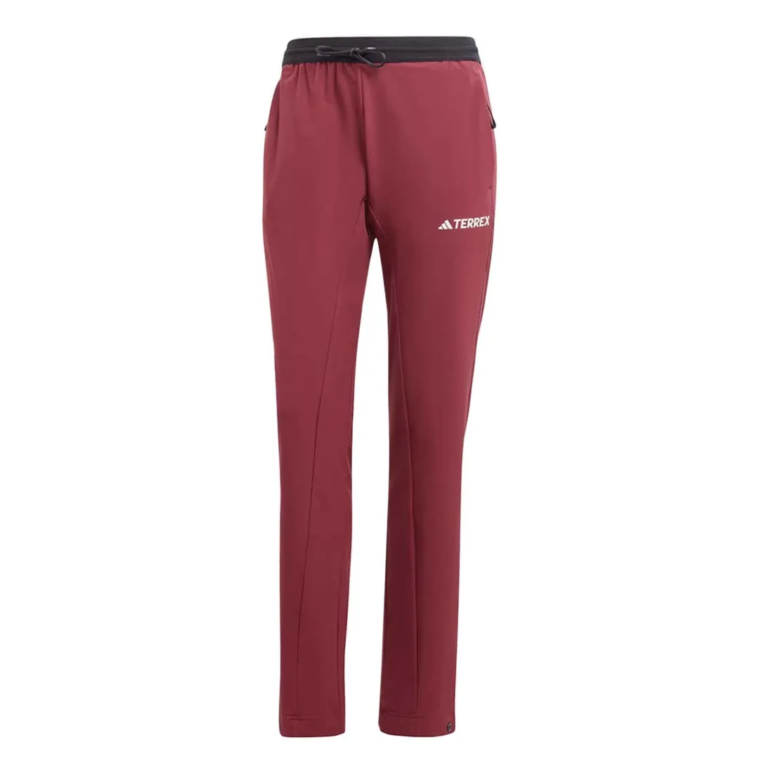 adidas - Women's Terrex Liteflex Hiking Pants (HZ9042)