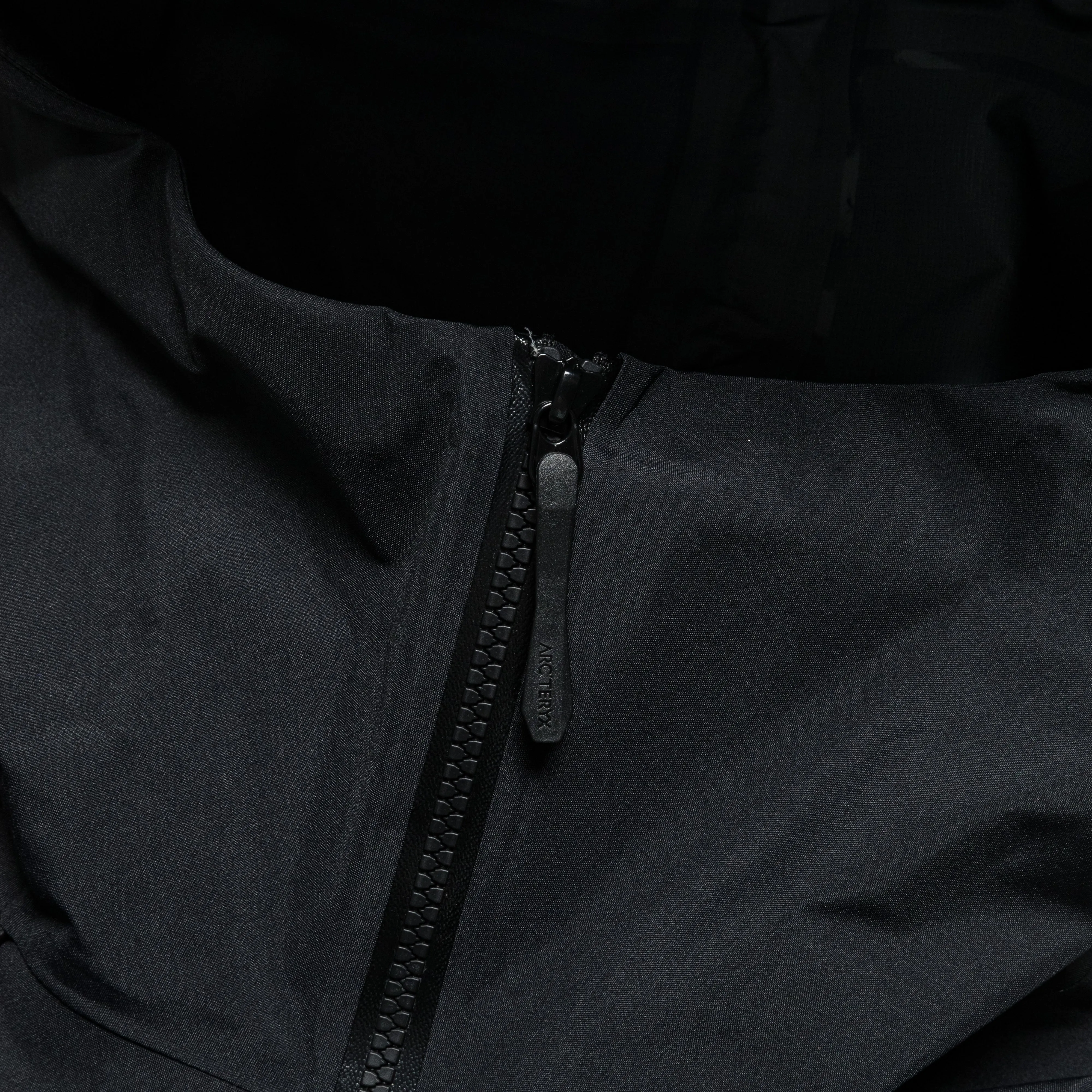 Alpha SV Jacket GORE-TEX® PRO - Black
