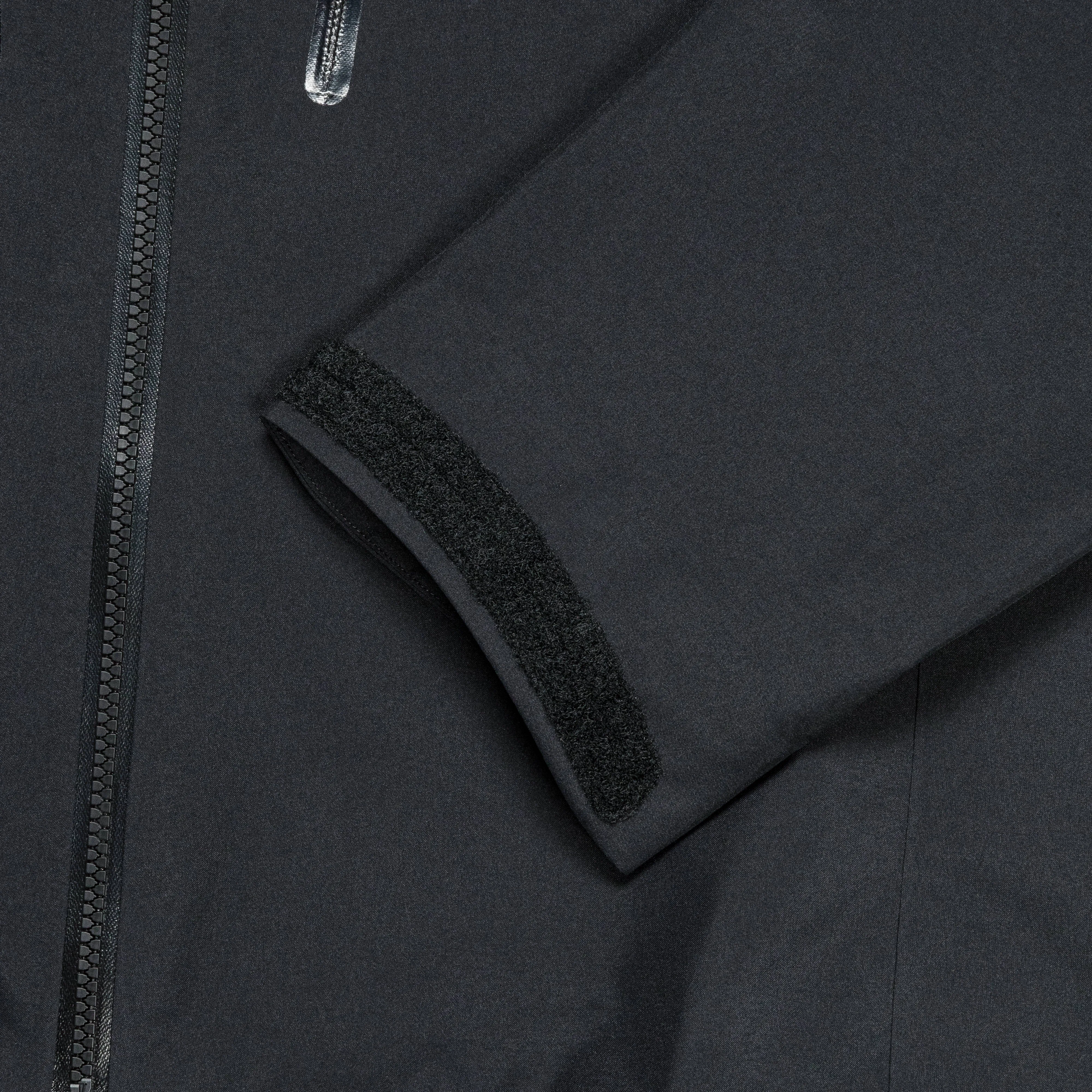 Alpha SV Jacket GORE-TEX® PRO - Black