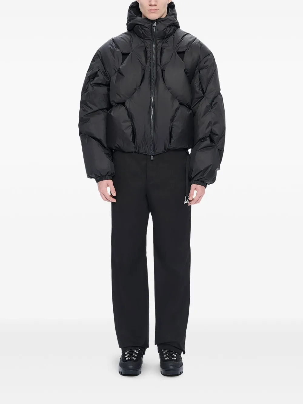 Amnis Jacket
