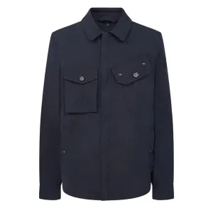 Belstaff Rig Jacket Dark Ink