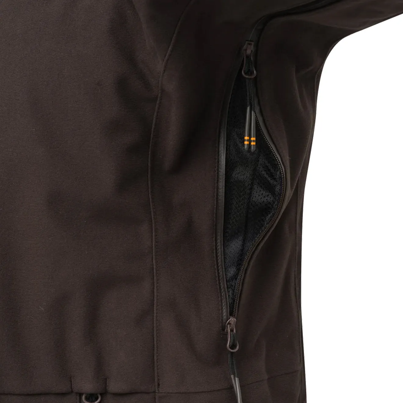 Beretta Bakhold 3L Jacket Brown Bark