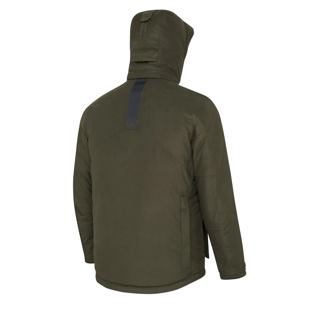 Beretta Mull Insulated Jacket Green Moss