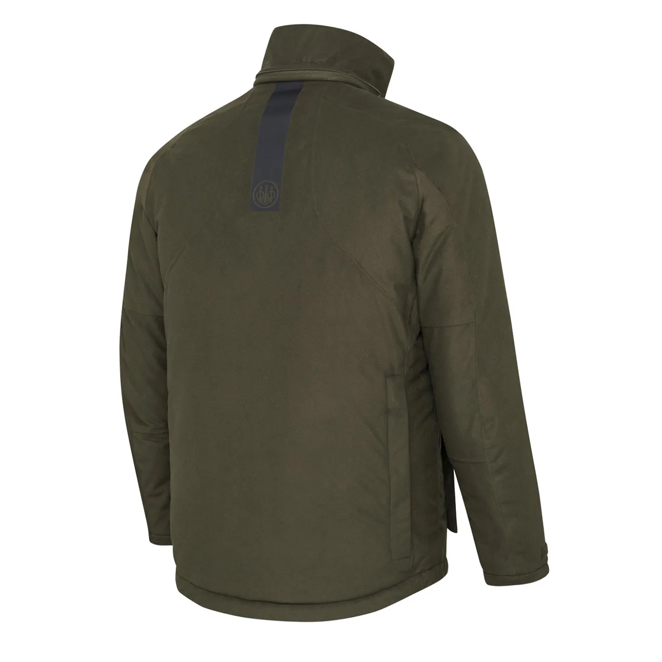 Beretta Mull Insulated Jacket Green Moss