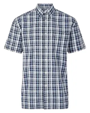 Champion Croyde Cotton Short Sleeved Shirt