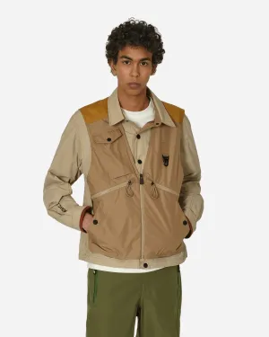 Day-Namic Combal Jacket Beige
