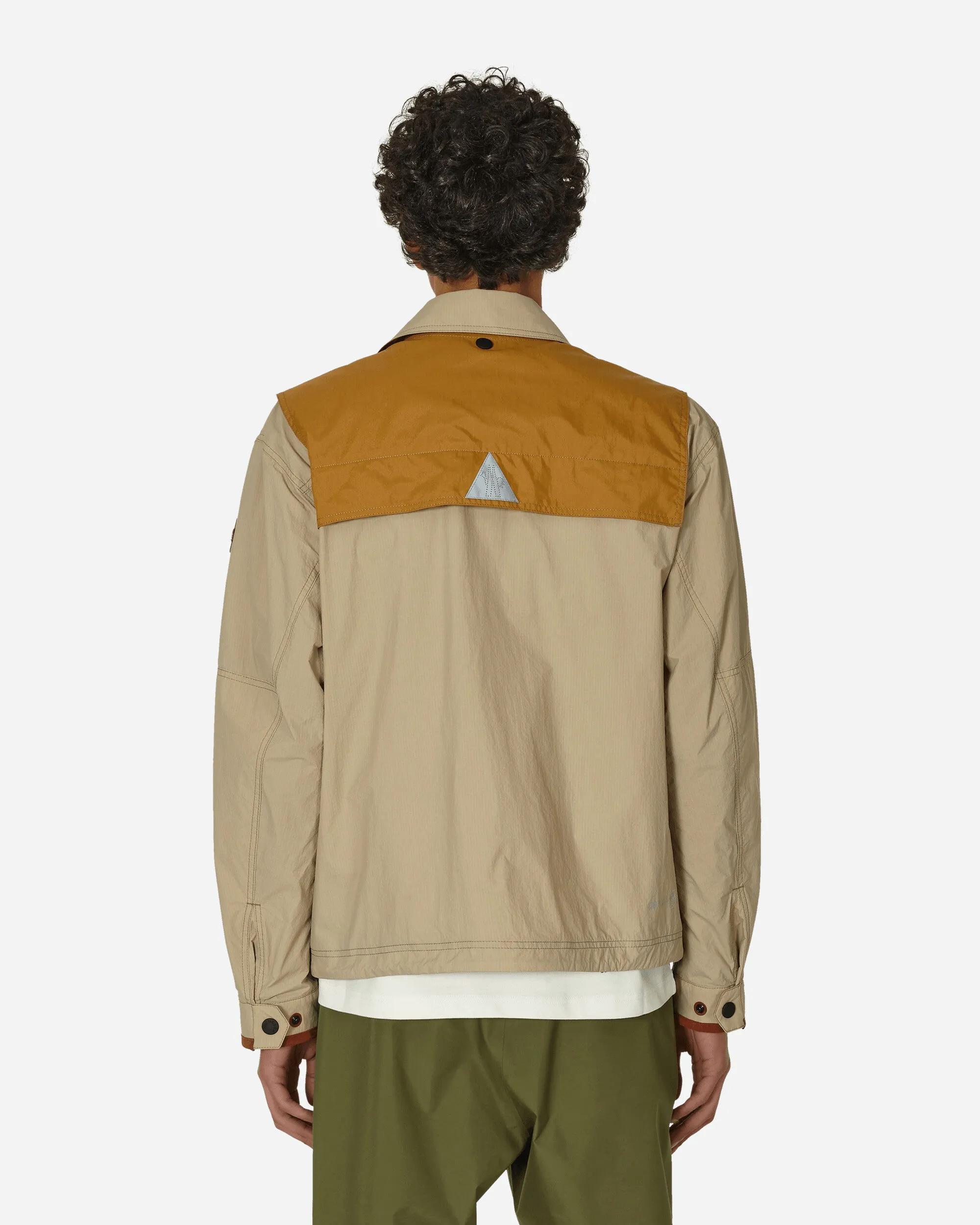 Day-Namic Combal Jacket Beige
