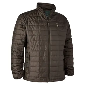 Deerhunter Muflon Packable Jacket Wood