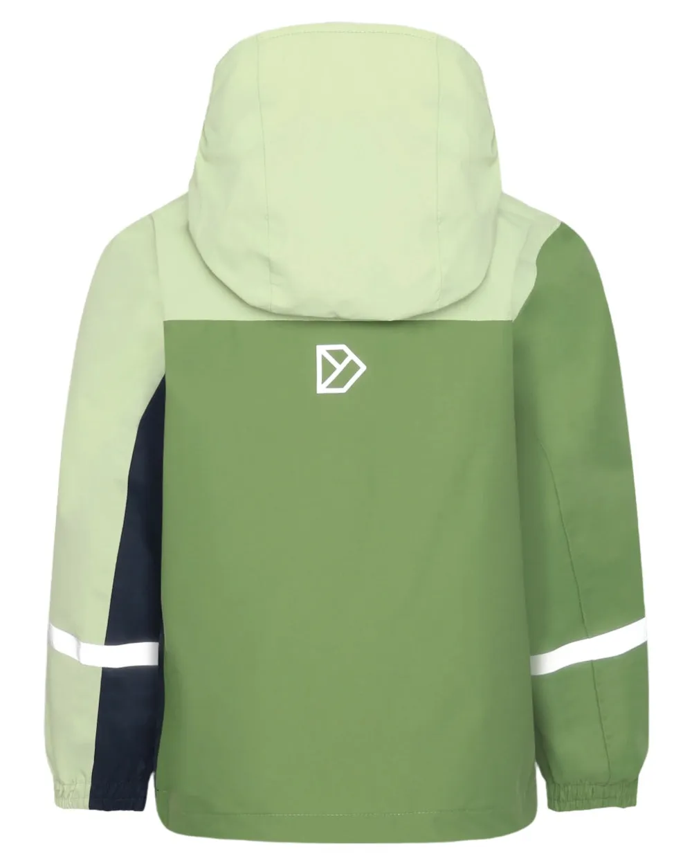 Didriksons Childrens Pilvi Jacket