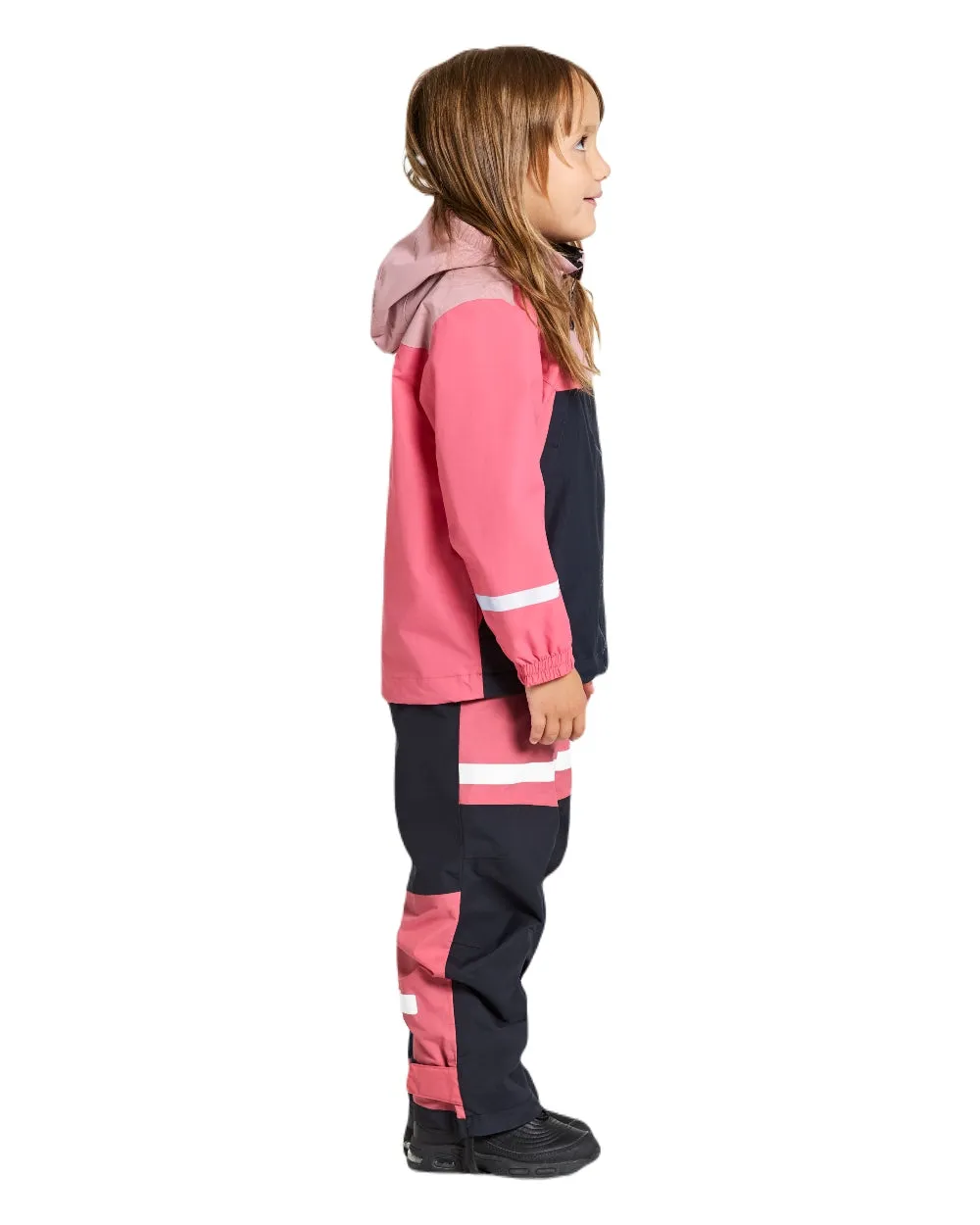 Didriksons Childrens Pilvi Jacket